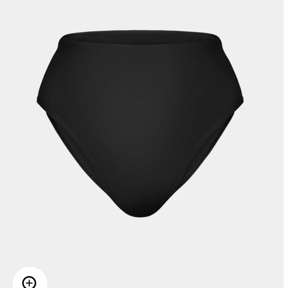 knix Leakproof High Rise Bikini Bottom - Picture 3 of 9